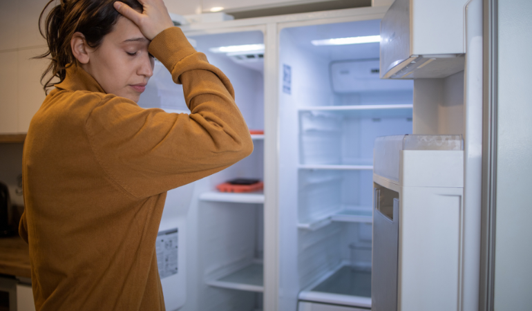 Fridge repair in Abu dhabi